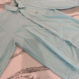 Vineyard Vines Classic Fit Murray Shirt Long Sleeve Button Down